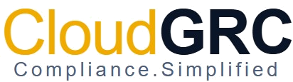 CloudGRC home